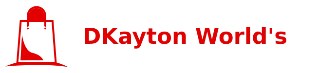 DKayton World's